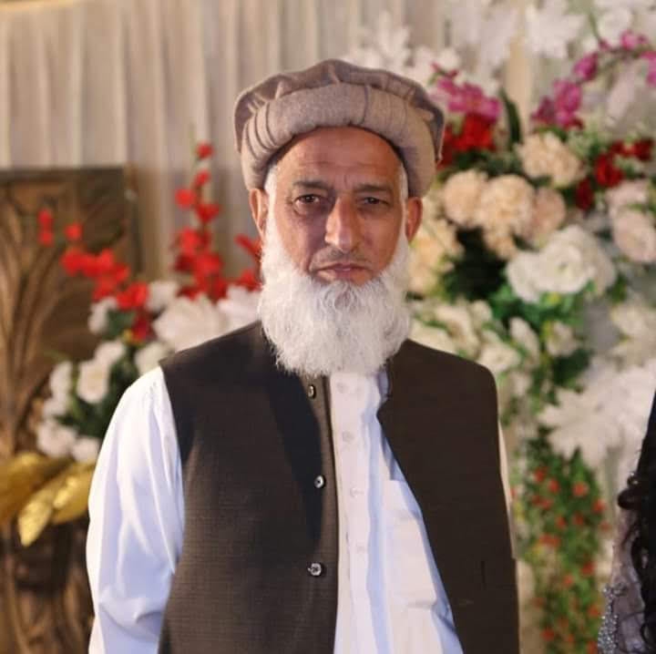 hafiz muhammad sarwer