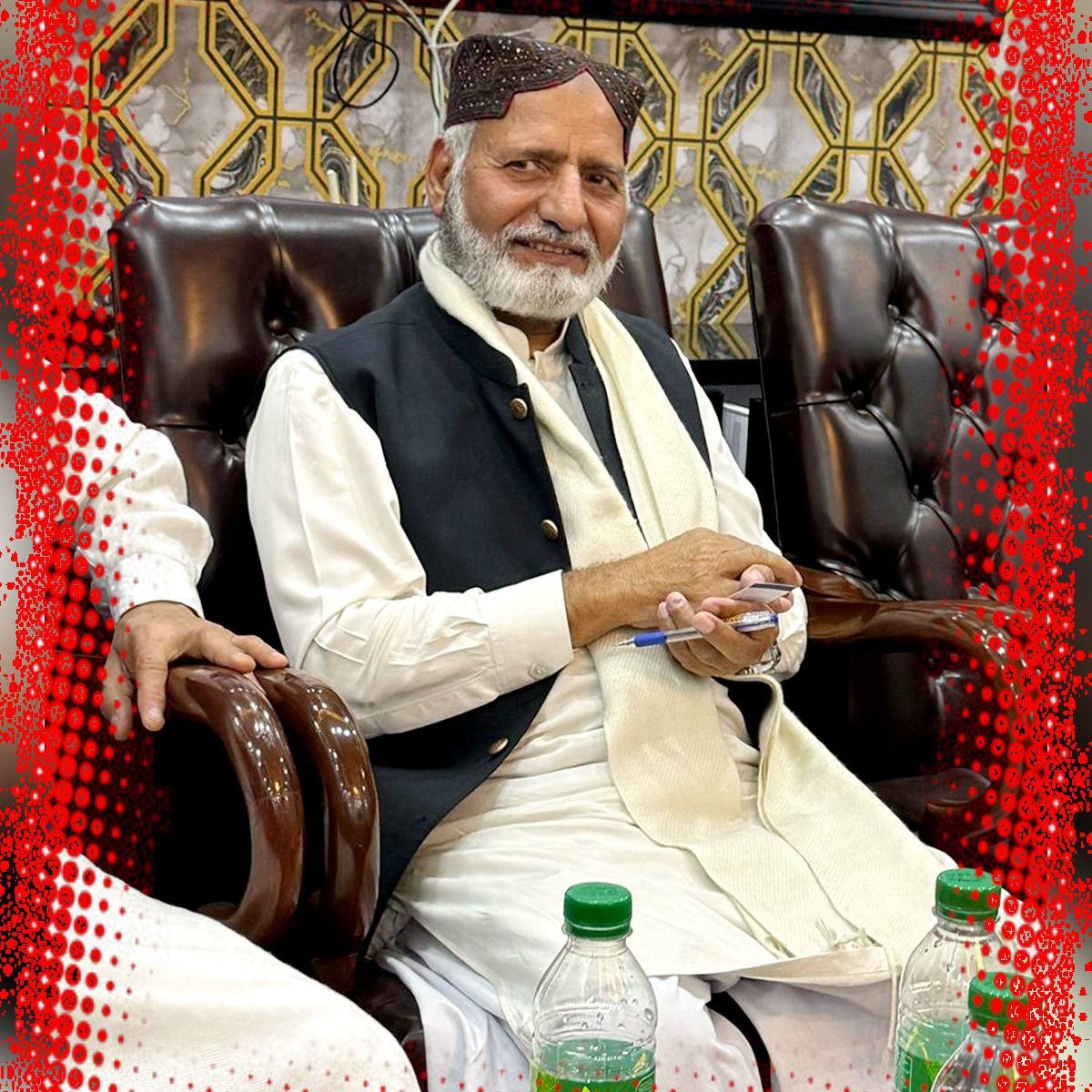 mian muhammad munir